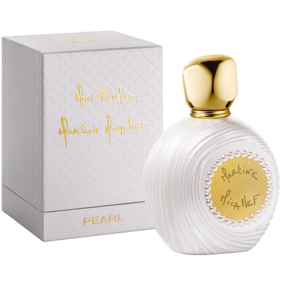 Mon Parfum Pearl