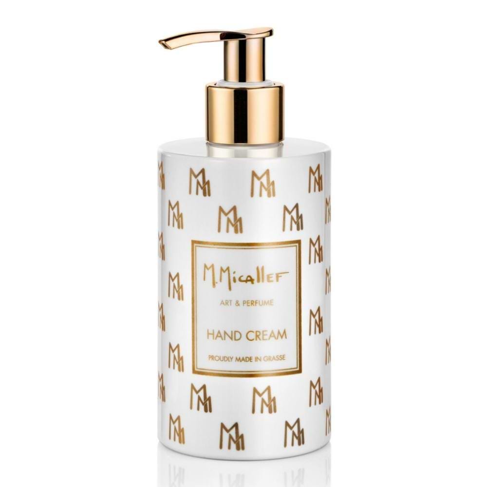 Hand Cream