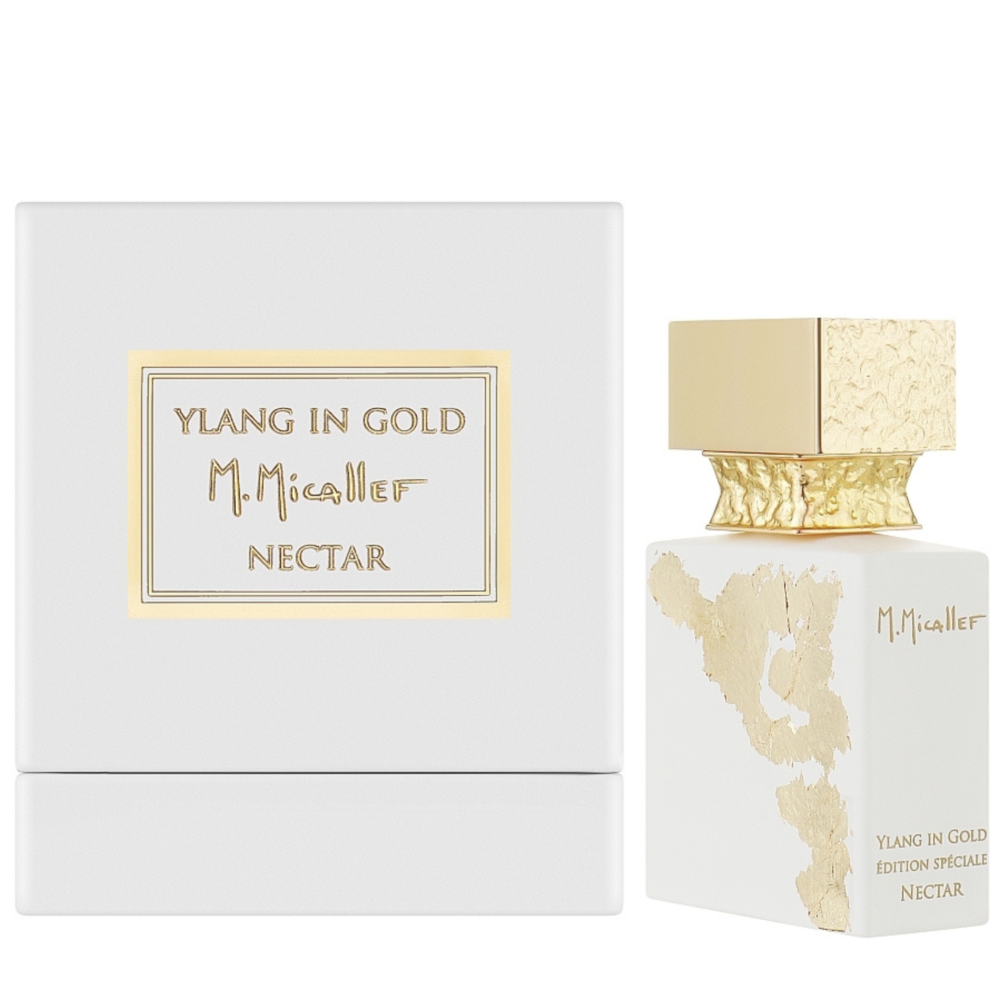 Ylang in Gold Nectar