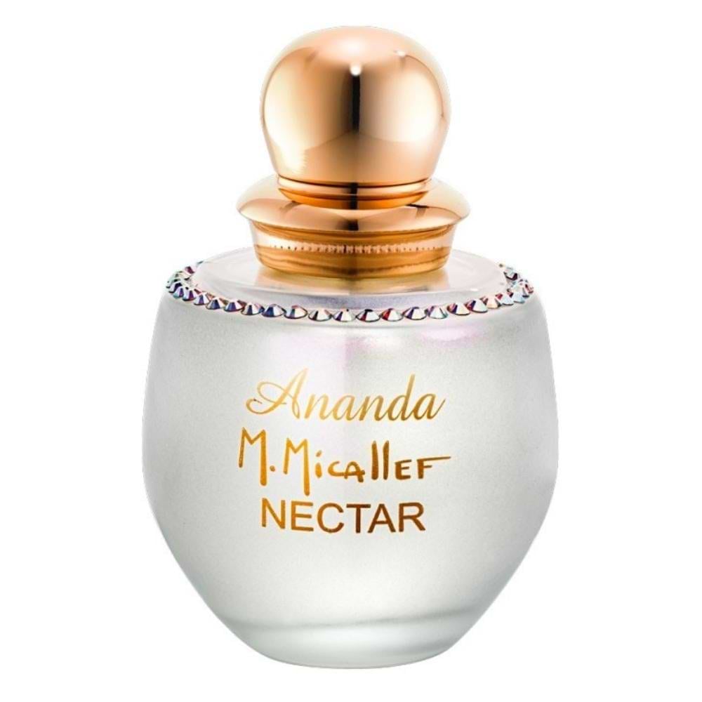M. Micallef Ananda Nectar  