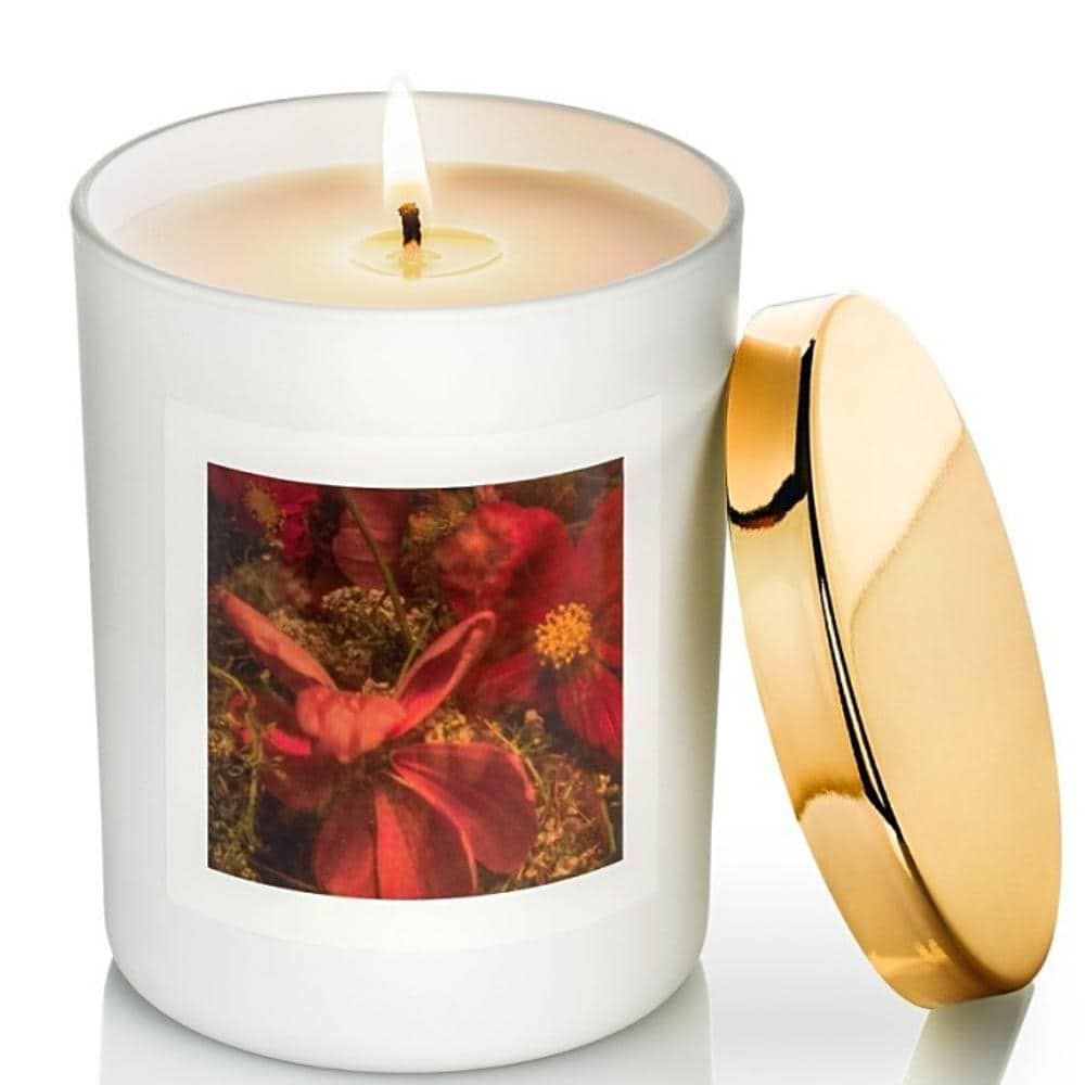 Douce Parenthese Candle