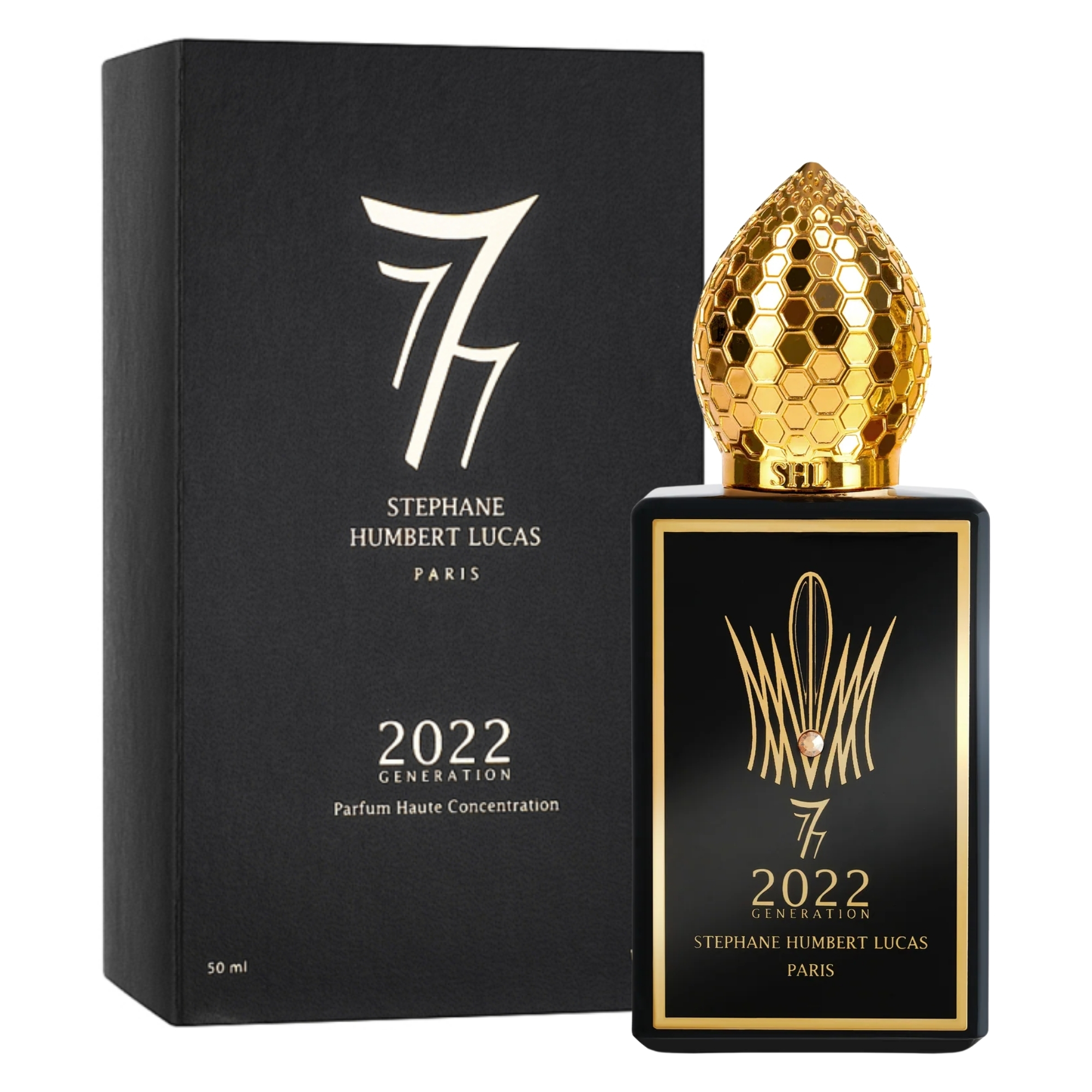 2022 Generation Black