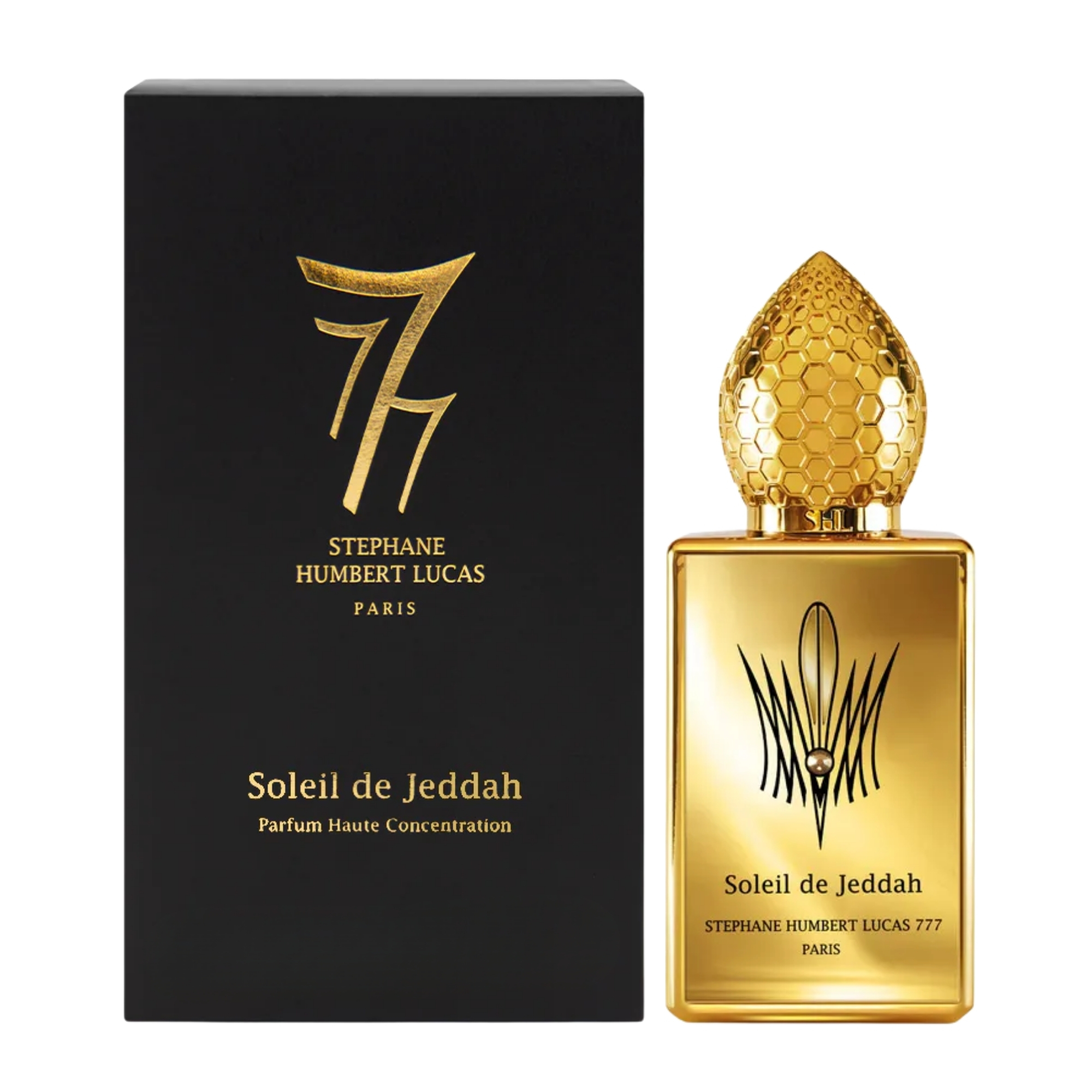 Soleil De Jeddah L Original