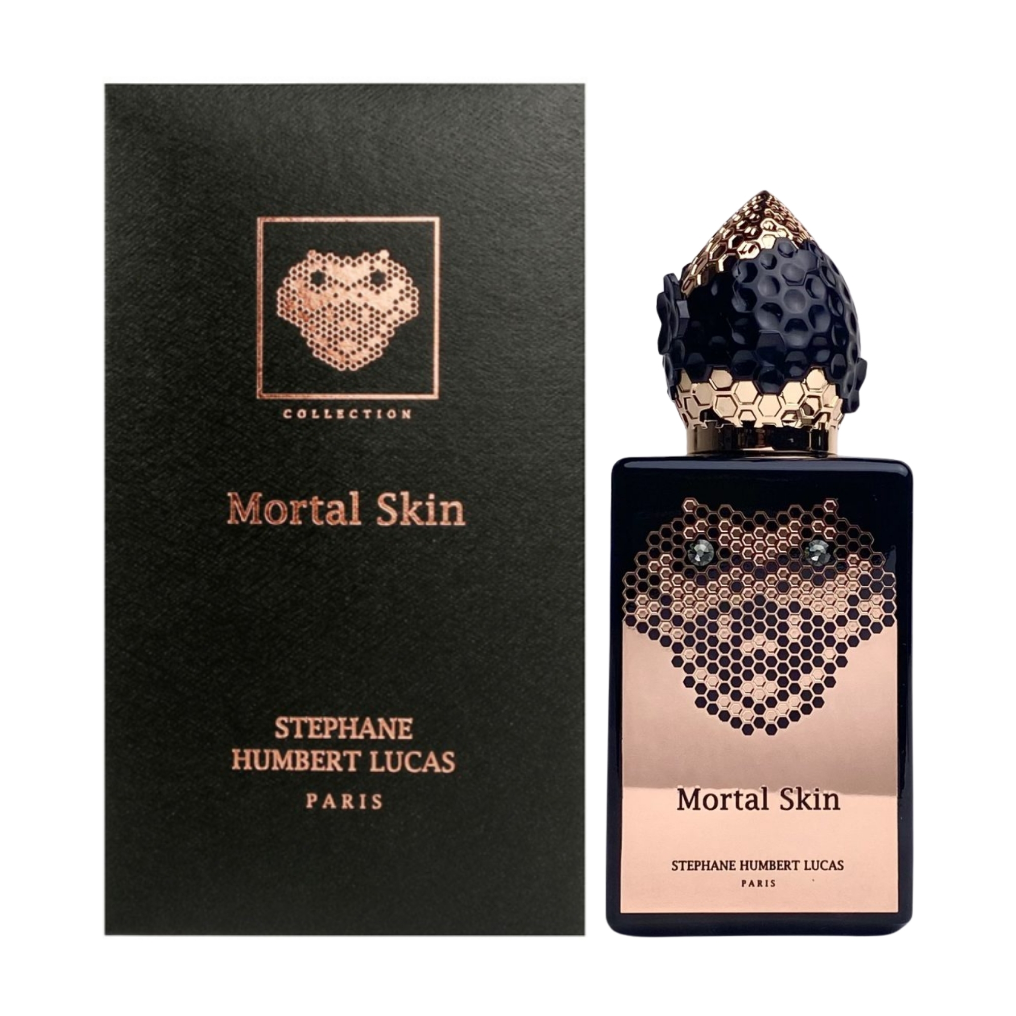 Mortal Skin