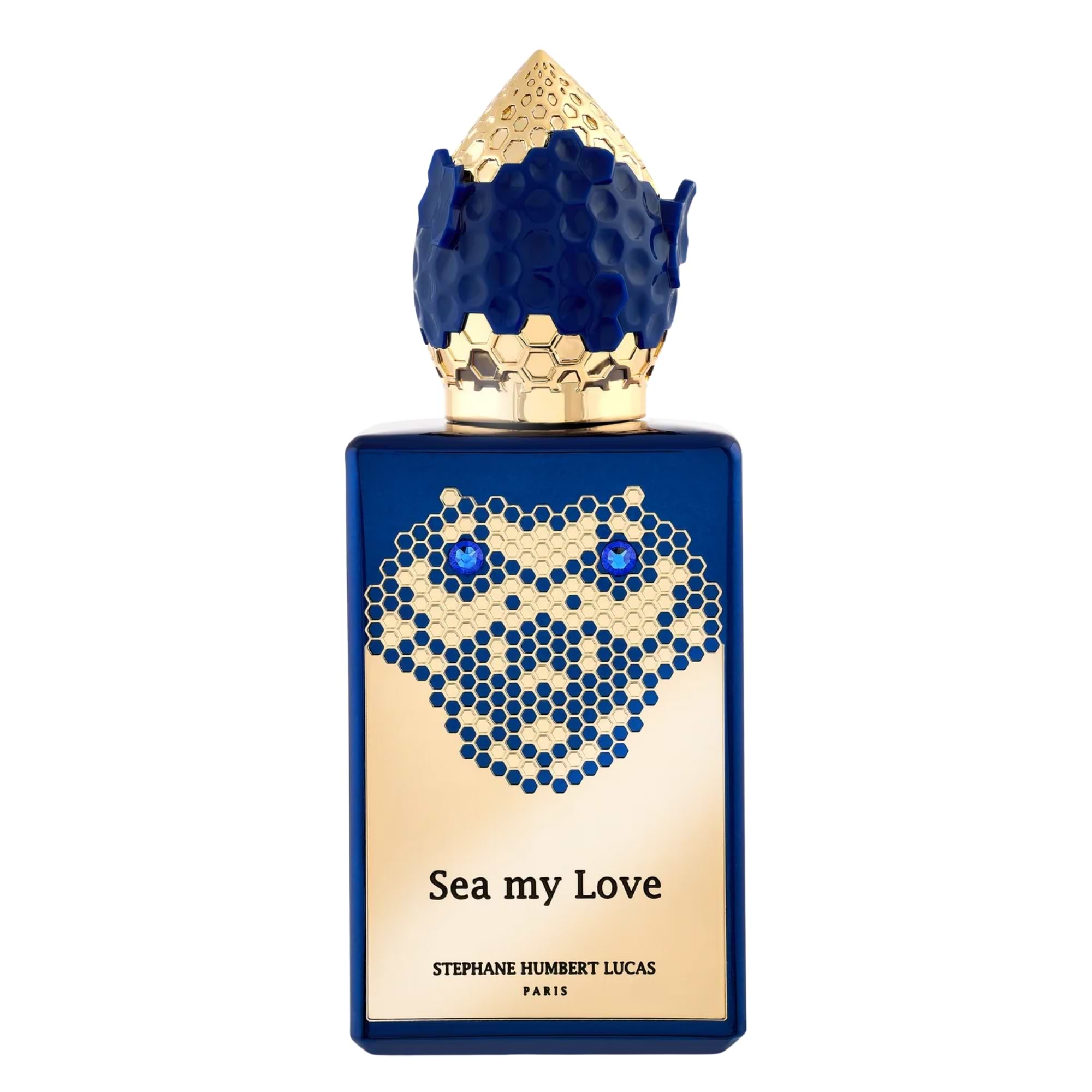 Stephane Humbert Lucas Sea My Love