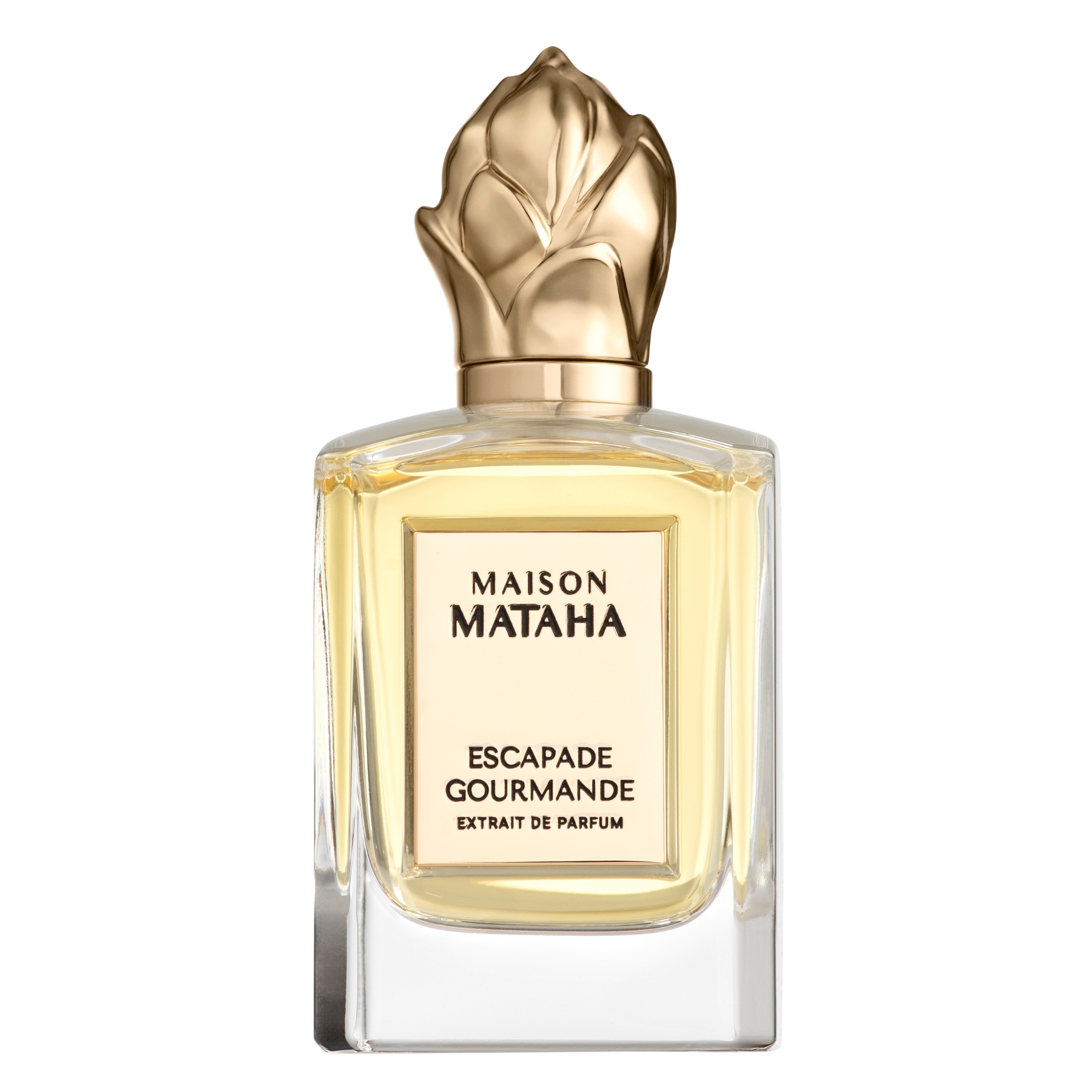 Maison Mataha Escapade Gourmande