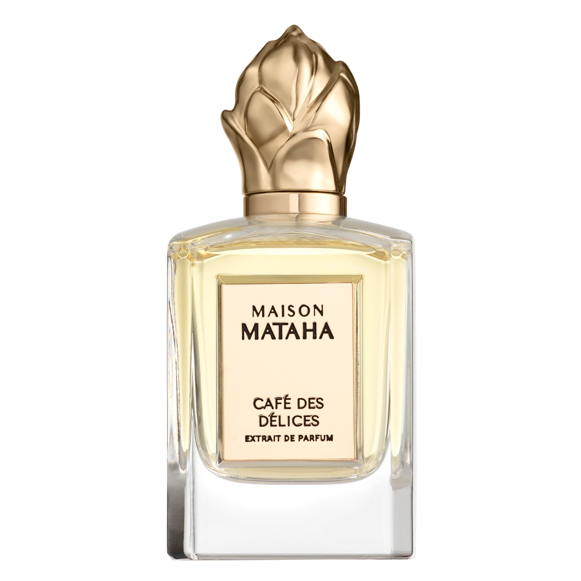 Maison Mataha Cafe des Delices