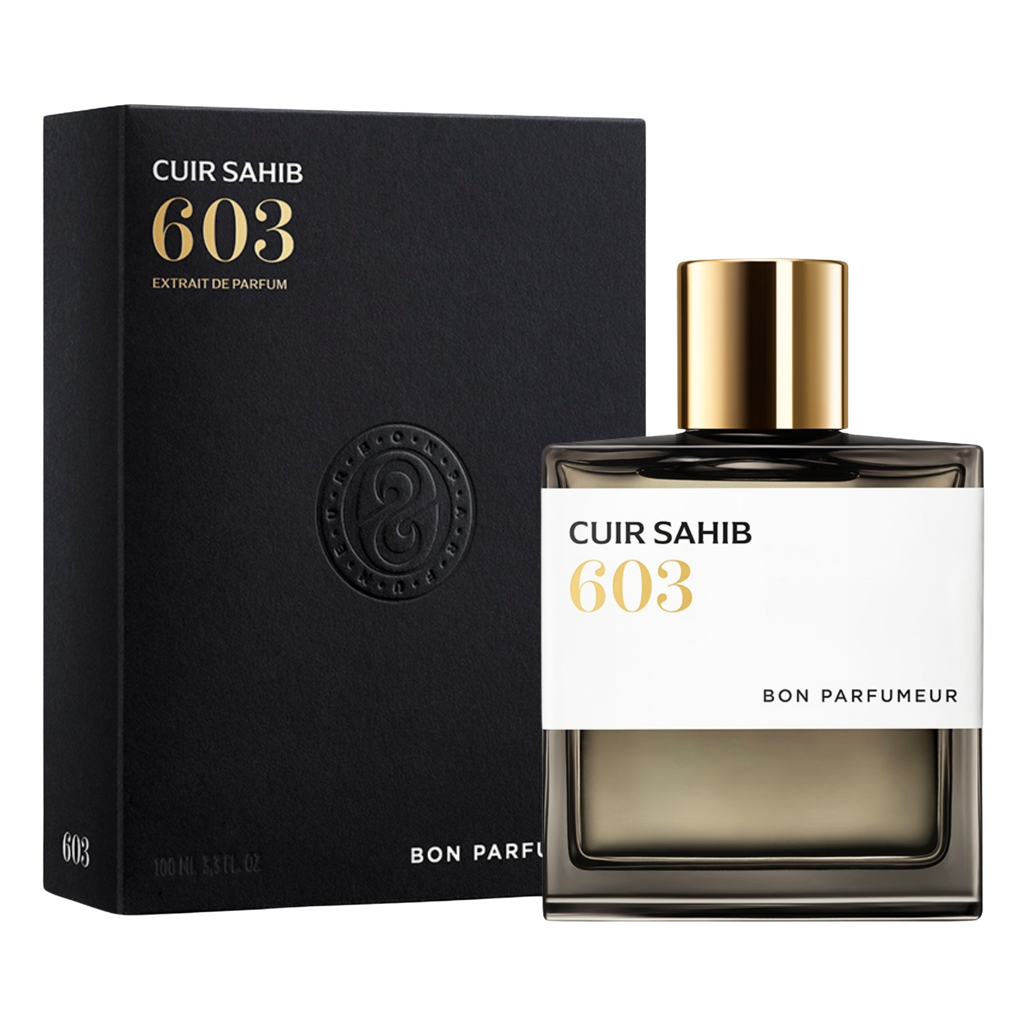 603 Cuir Sahib