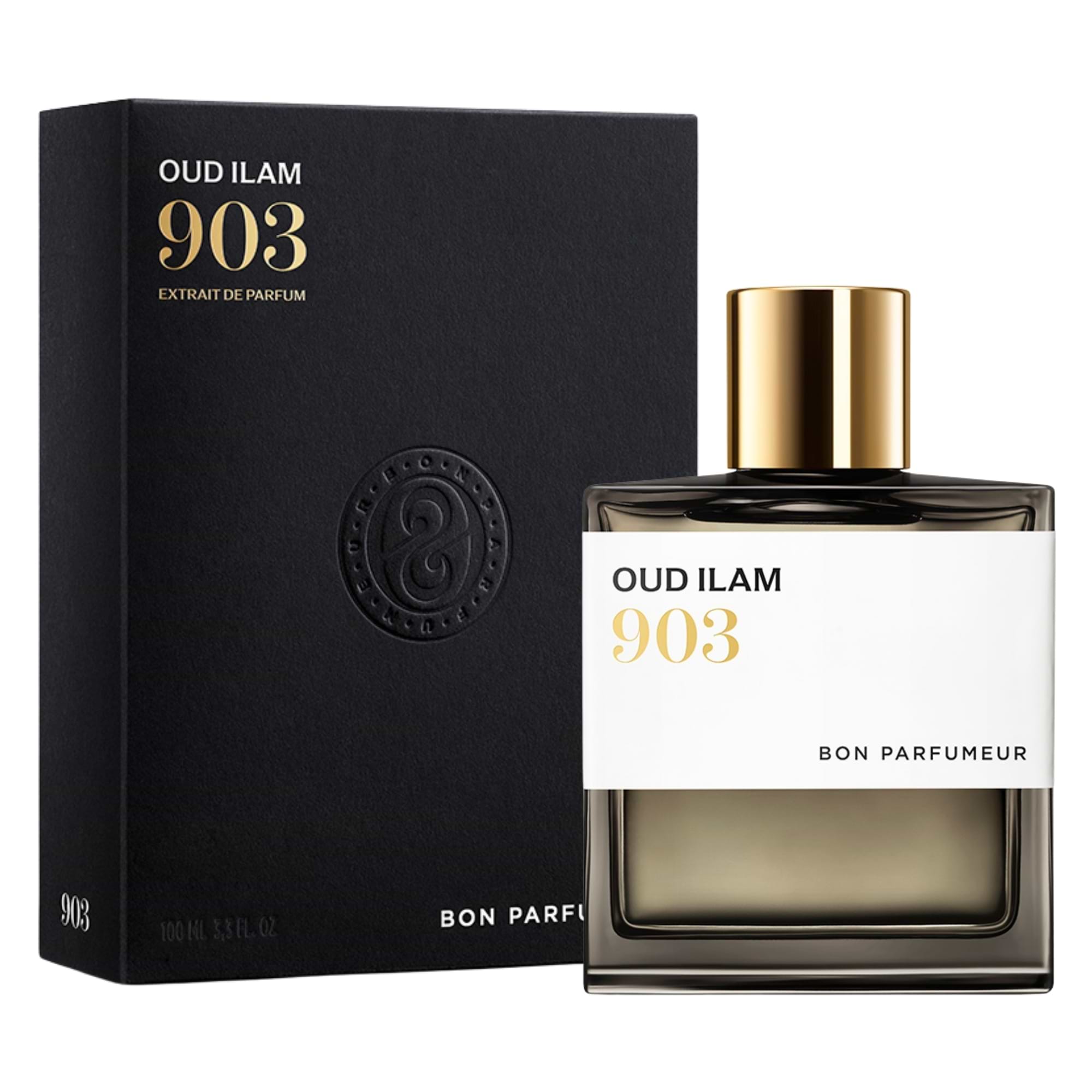 903 Oud Ilam