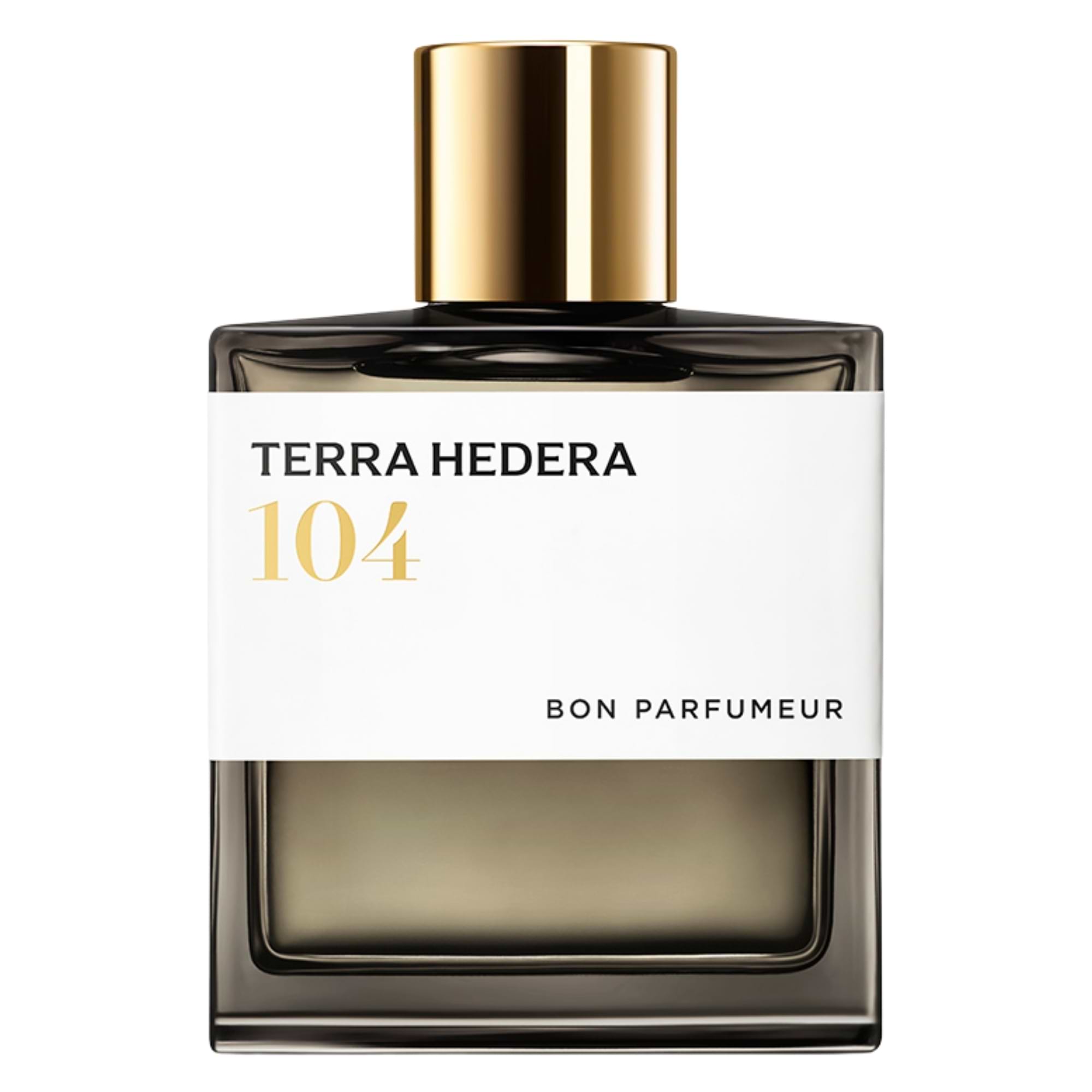 Bon Parfumeur 104 Terra Hedera