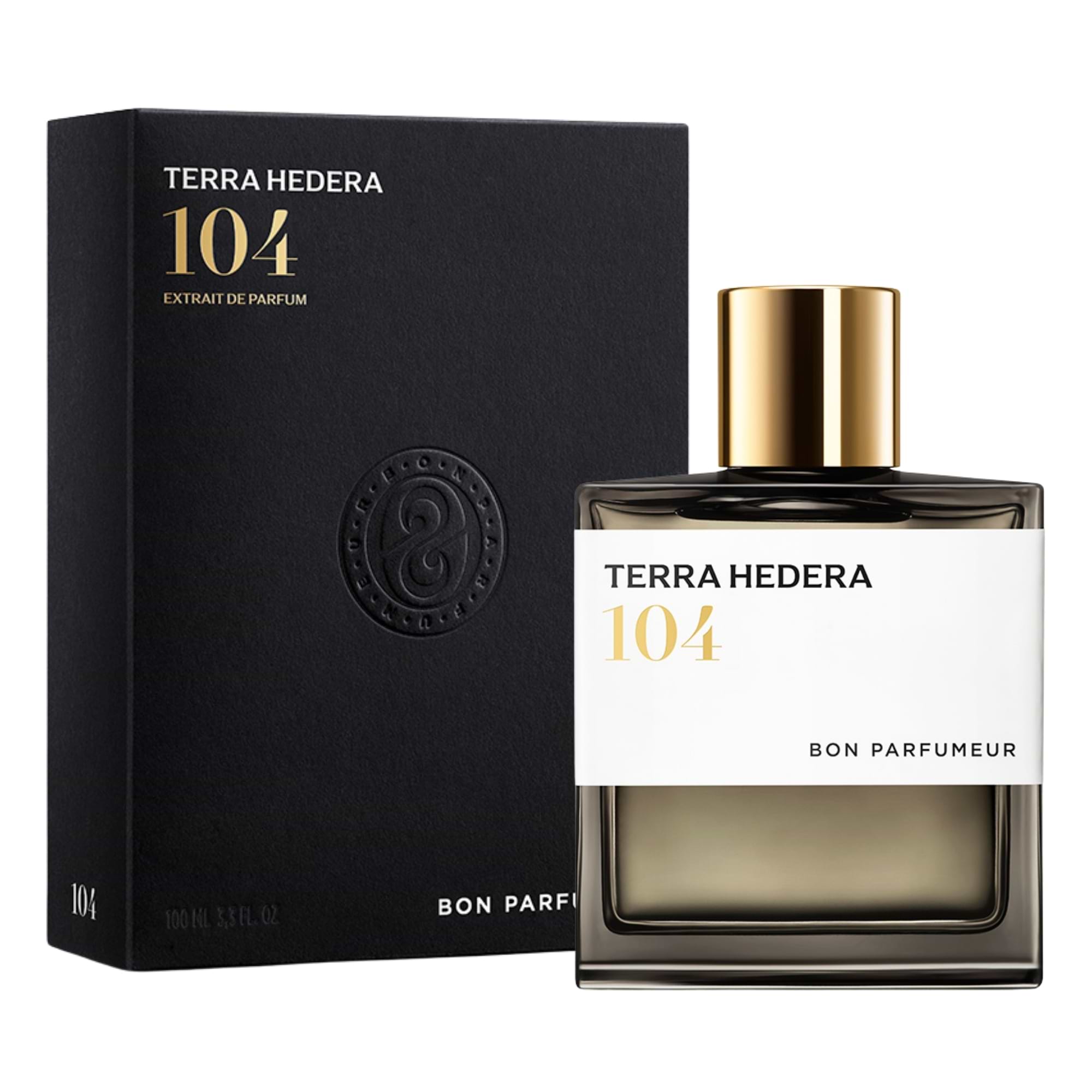 104 Terra Hedera