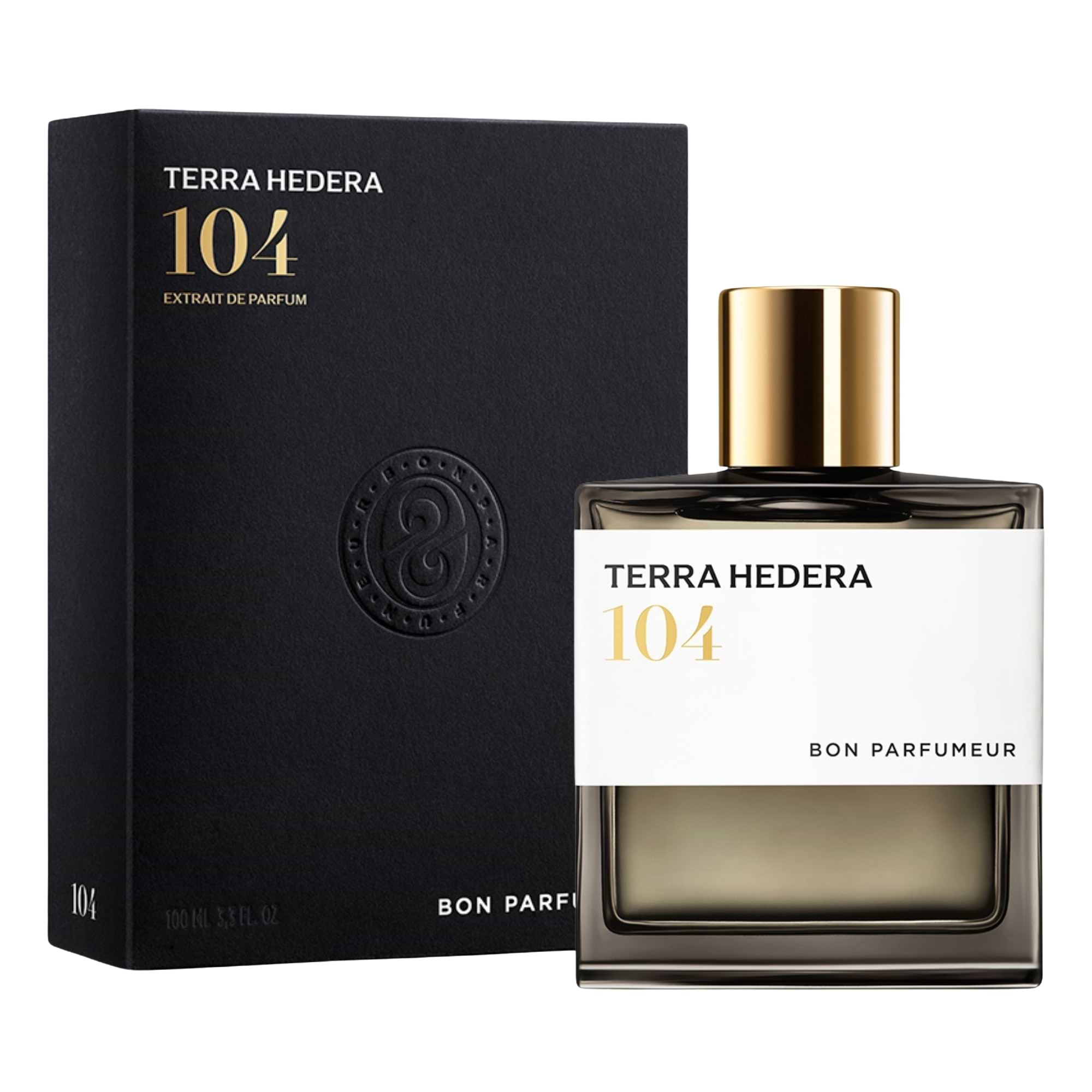 104 Terra Hedera