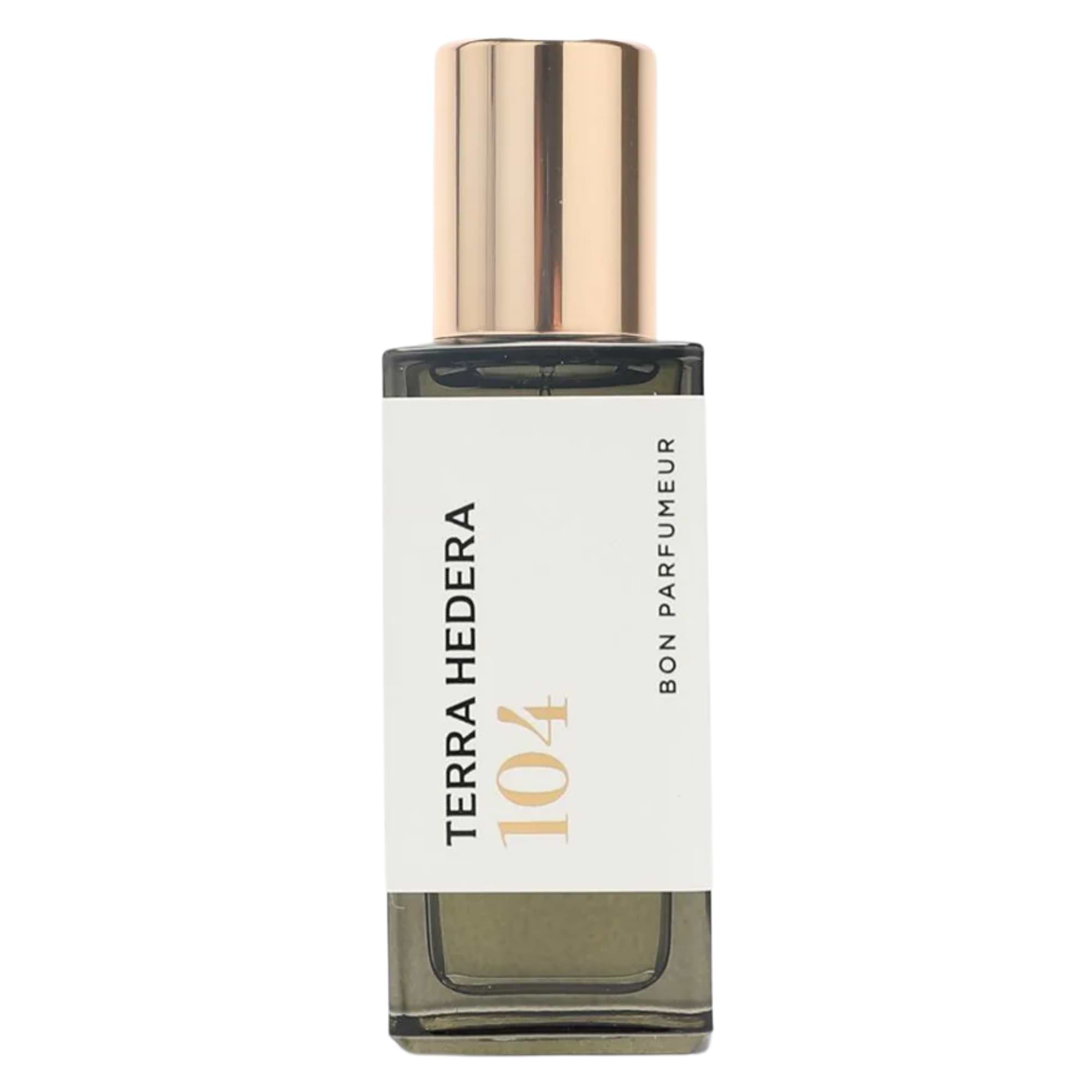 Bon Parfumeur 104 Terra Hedera