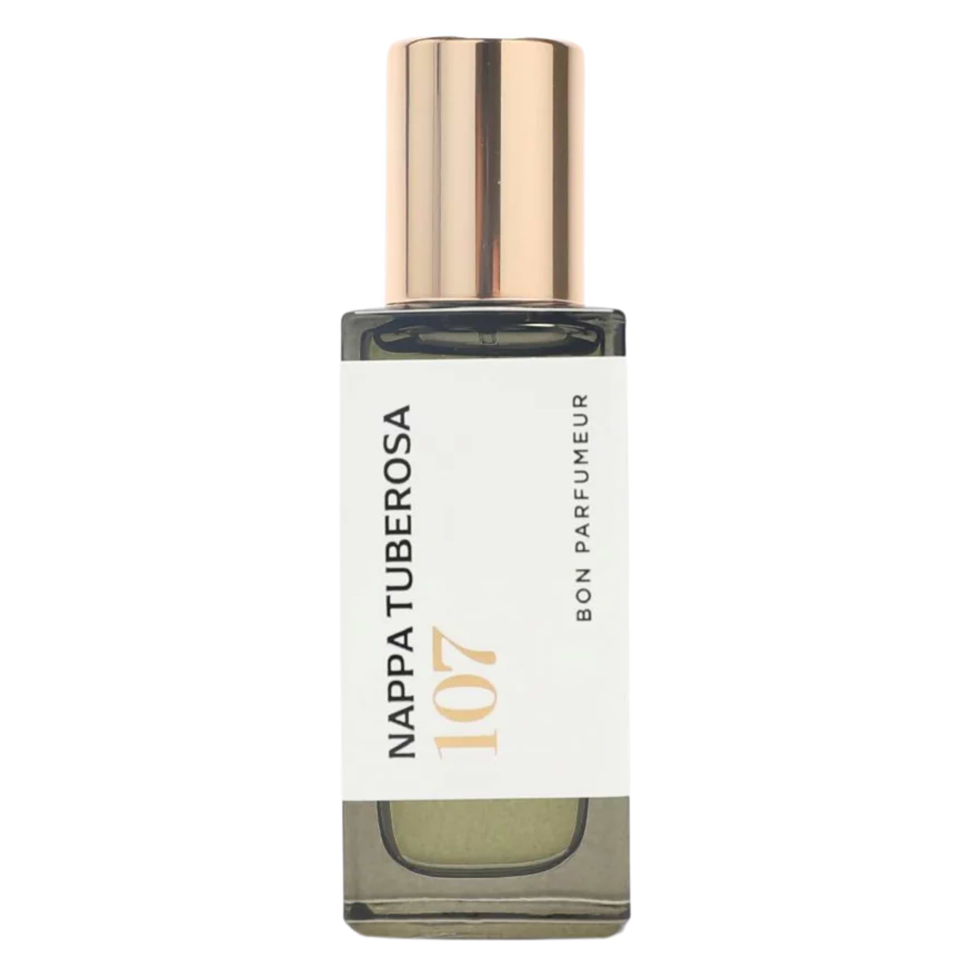 Bon Parfumeur 107 Nappa Tuberosa