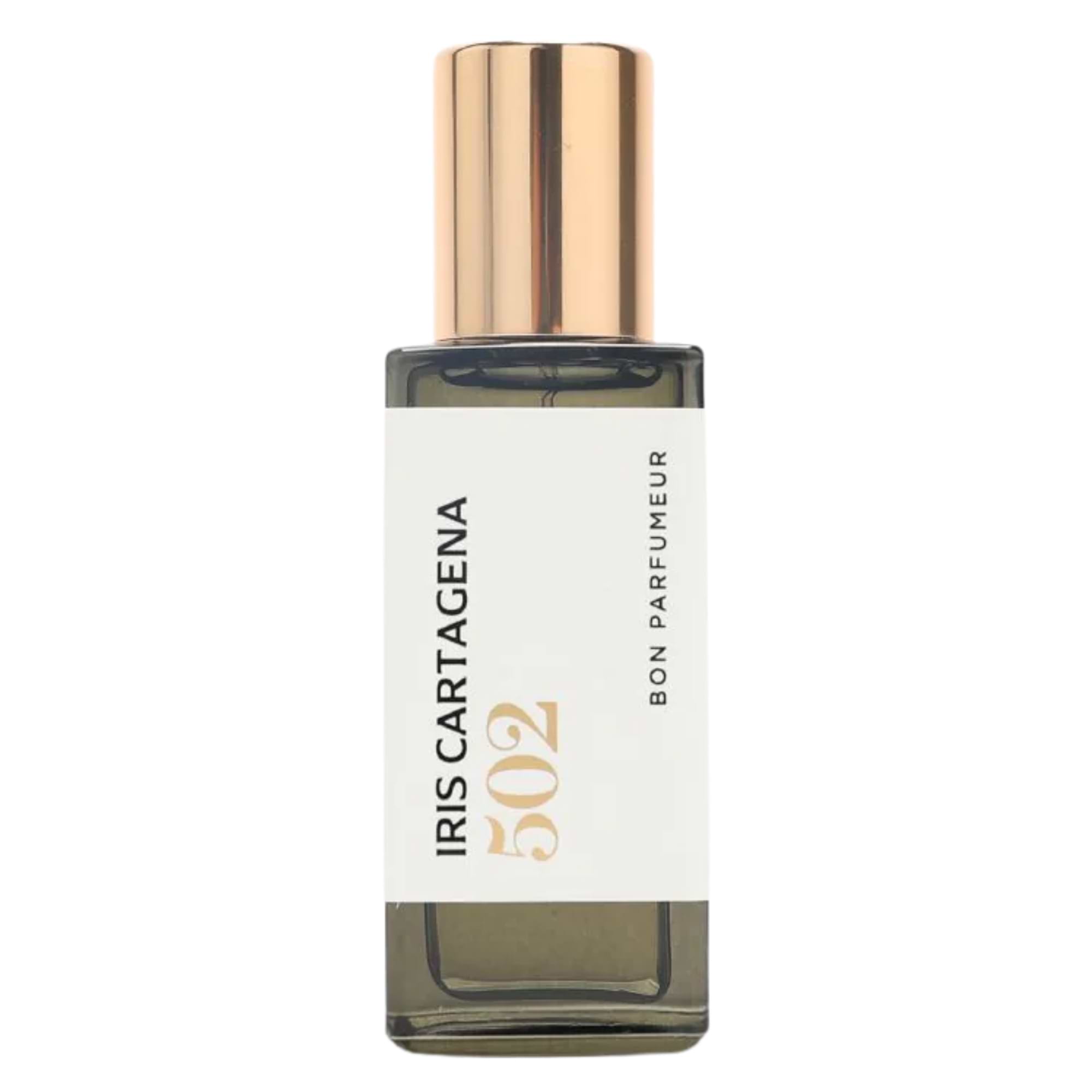 Bon Parfumeur 502 Iris Cartagena