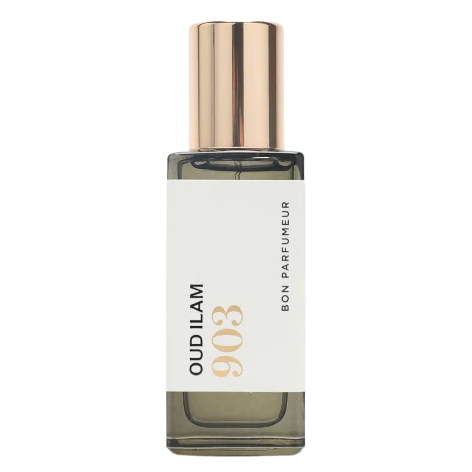 Bon Parfumeur 903 Oud Ilam