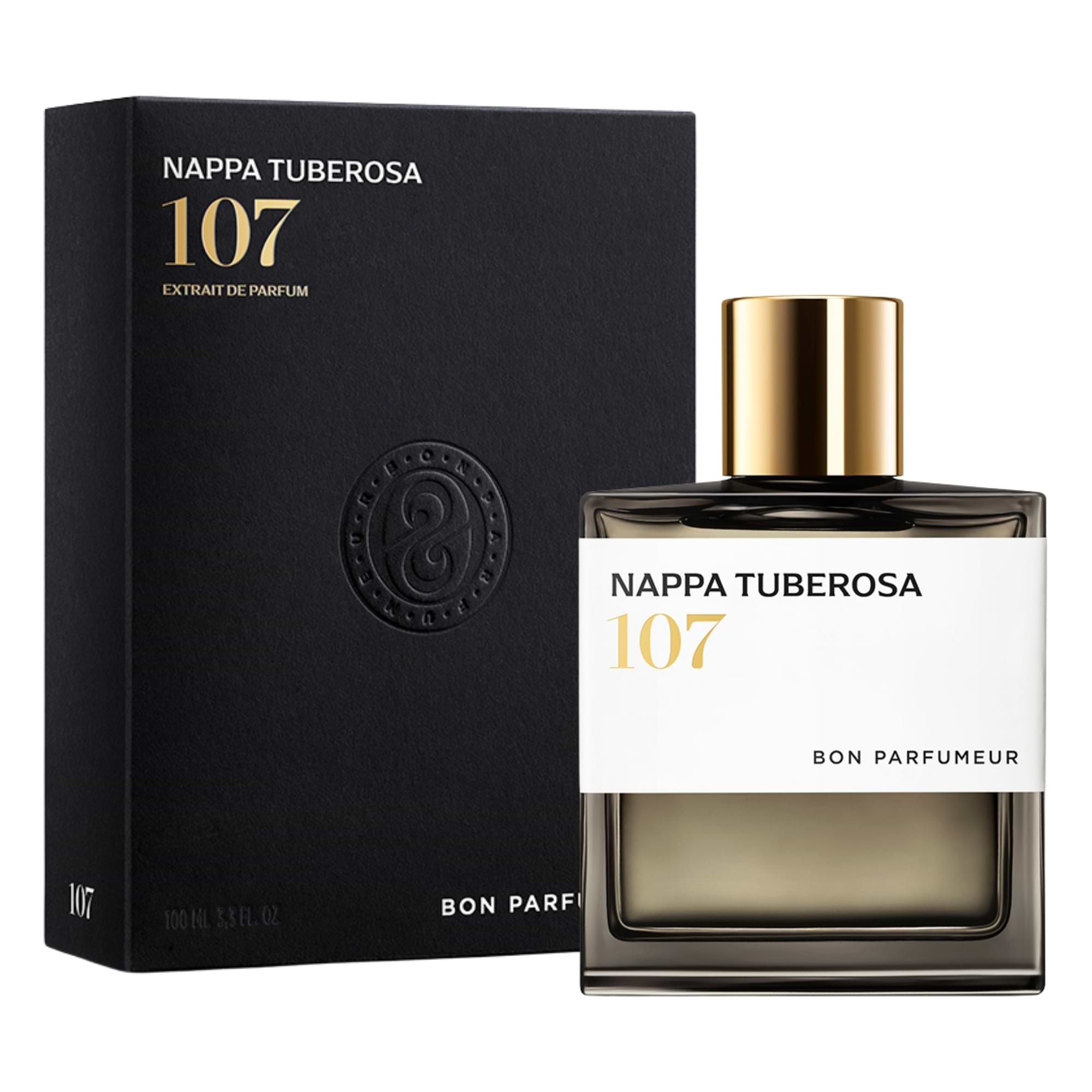 107 Nappa Tuberosa