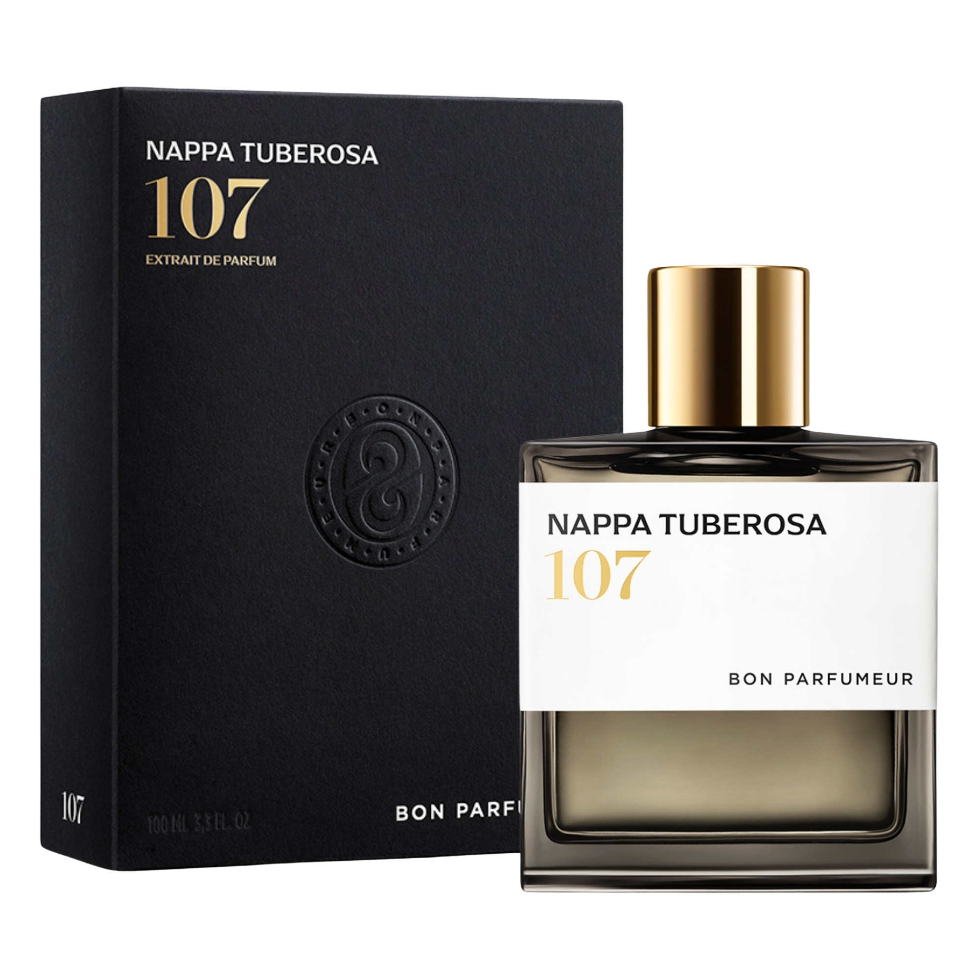 107 Nappa Tuberosa