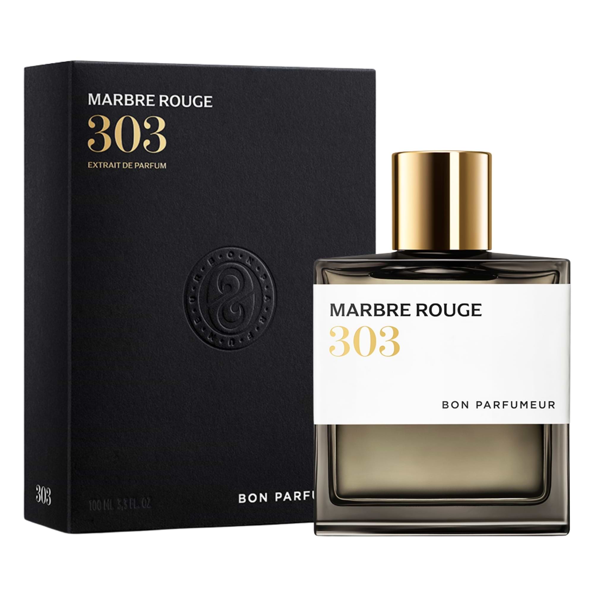 303 Marbre Rouge