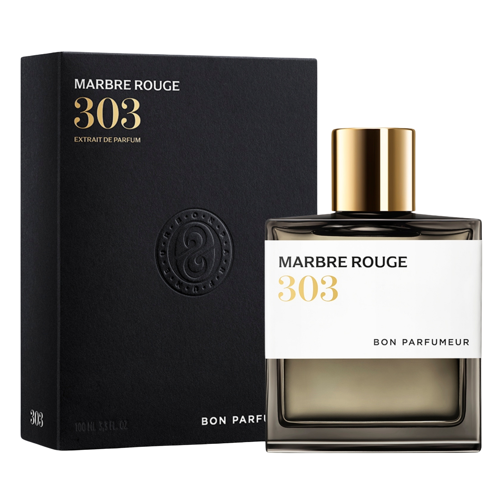 303 Marbre Rouge