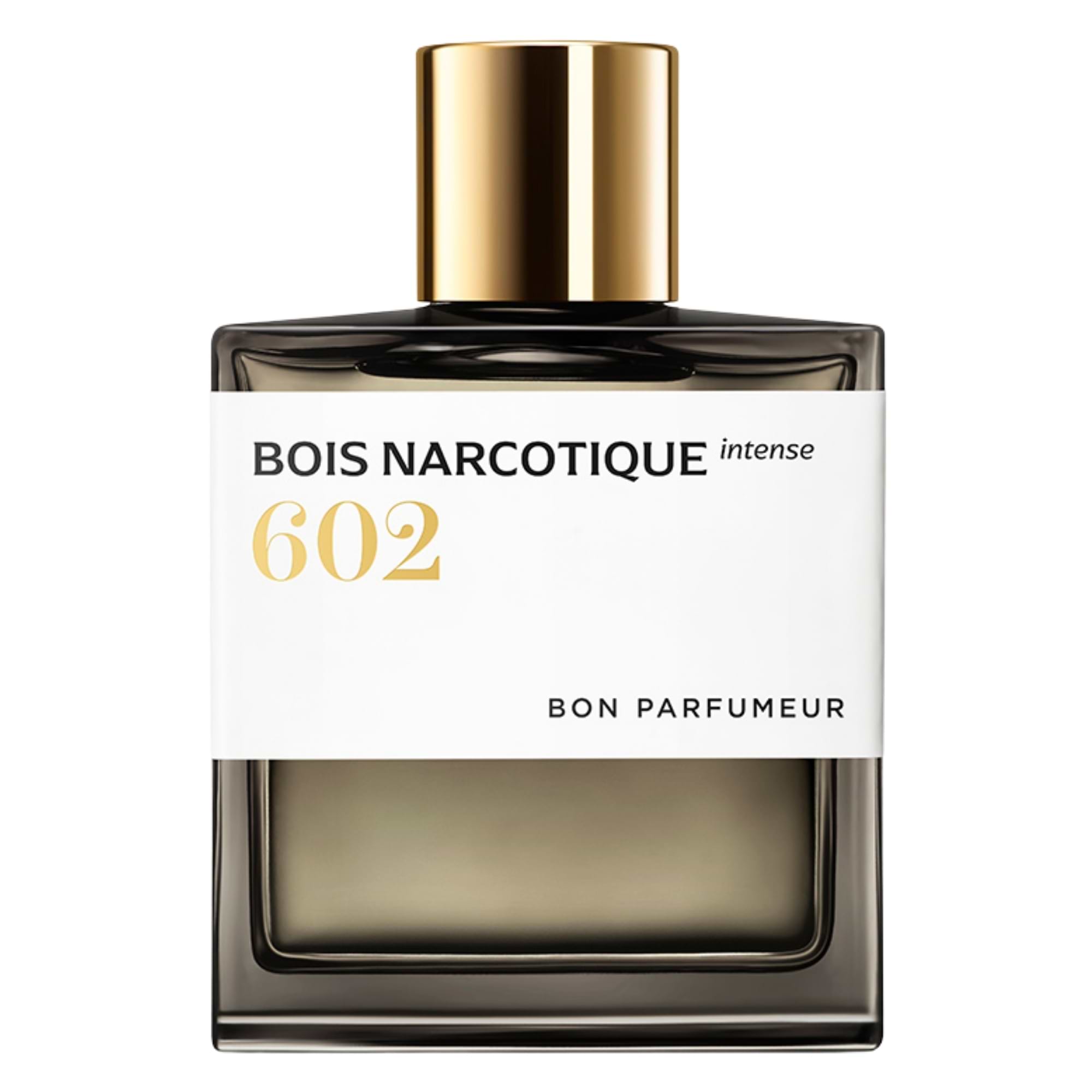 Bon Parfumeur 602 Bois Narcotique Intense