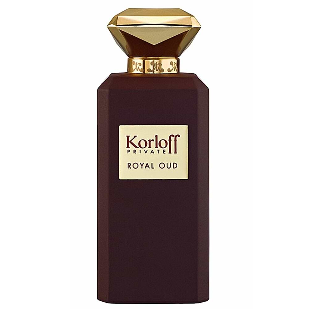Royal Oud