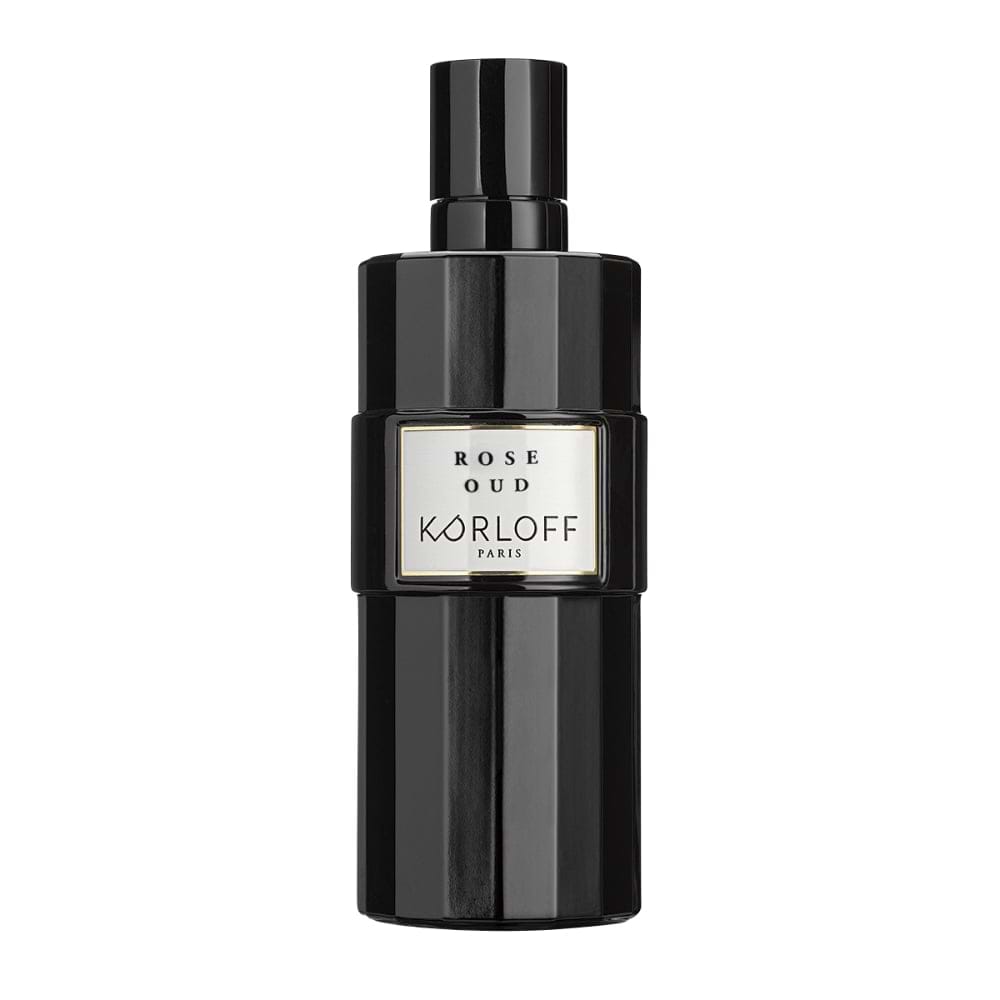 Korloff Rose Oud
