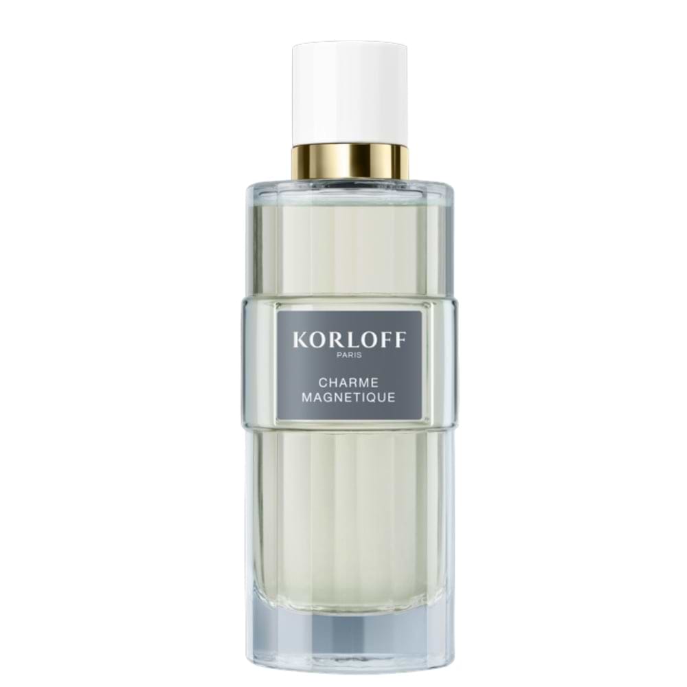 Korloff Charme Magnetique