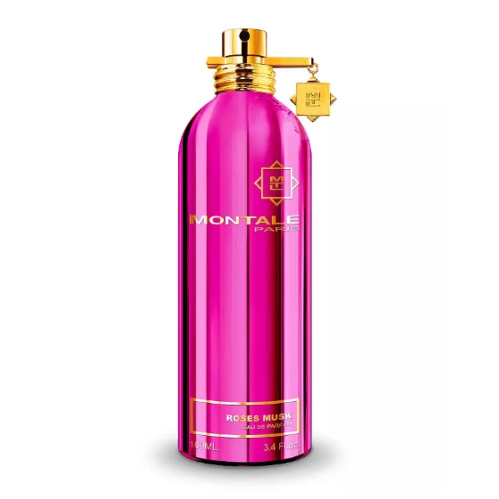 Montale Roses Musk Unisex