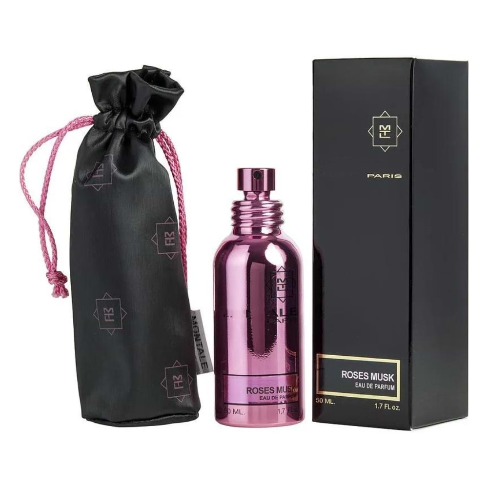 Roses Musk