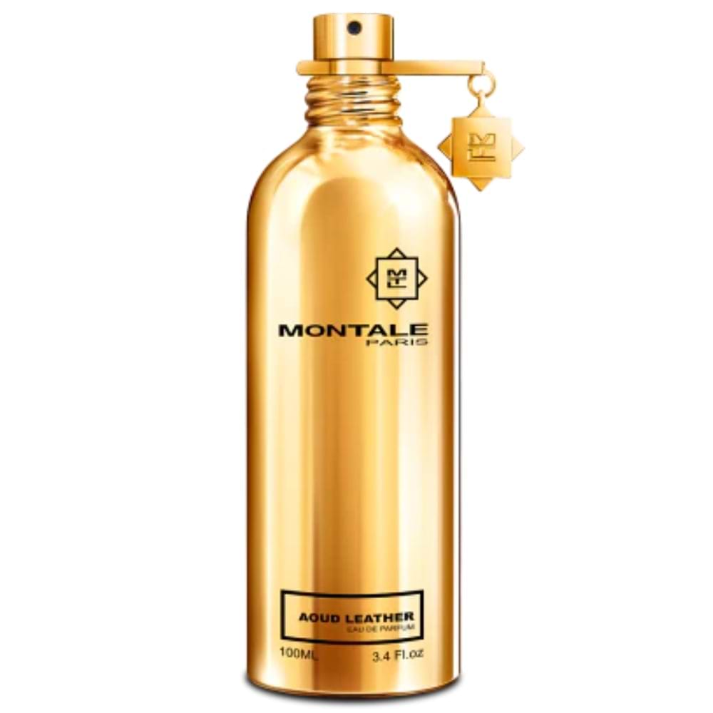 Montale Aoud Leather