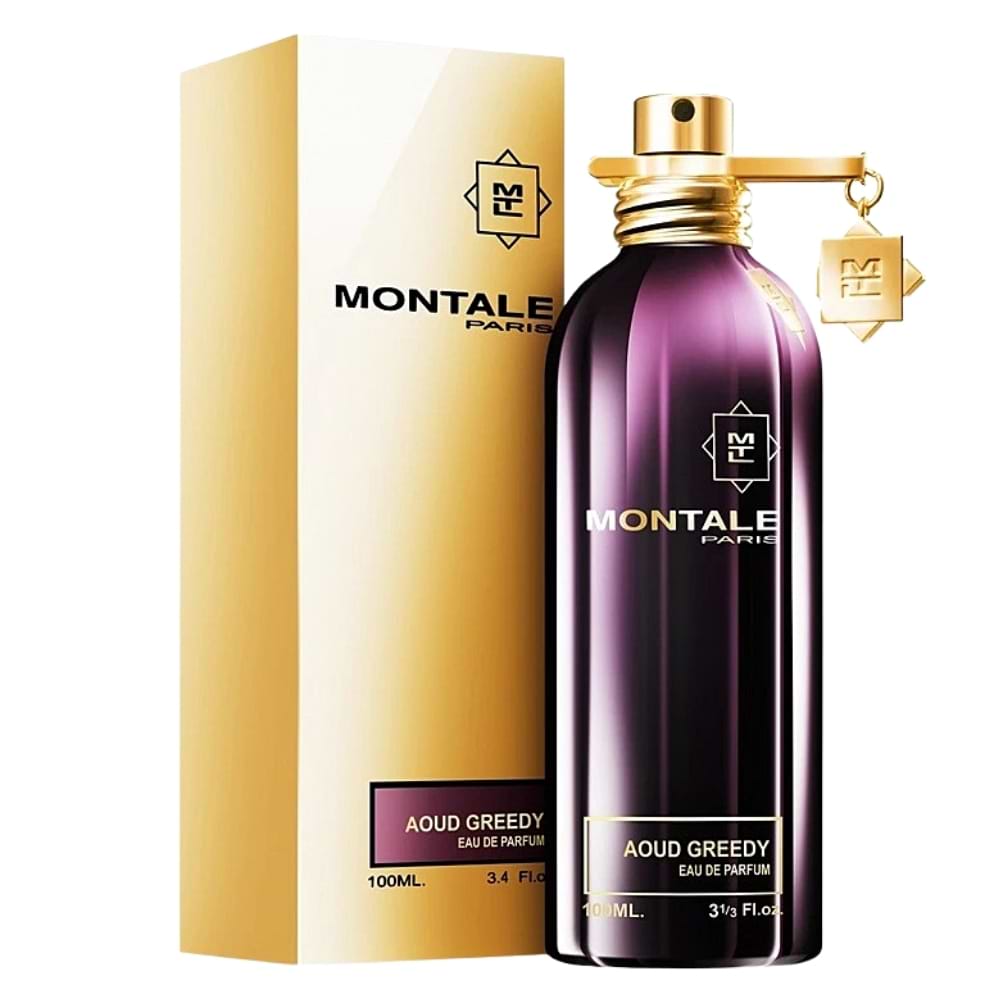 Aoud Greedy