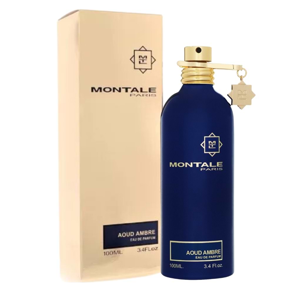 Aoud Ambre