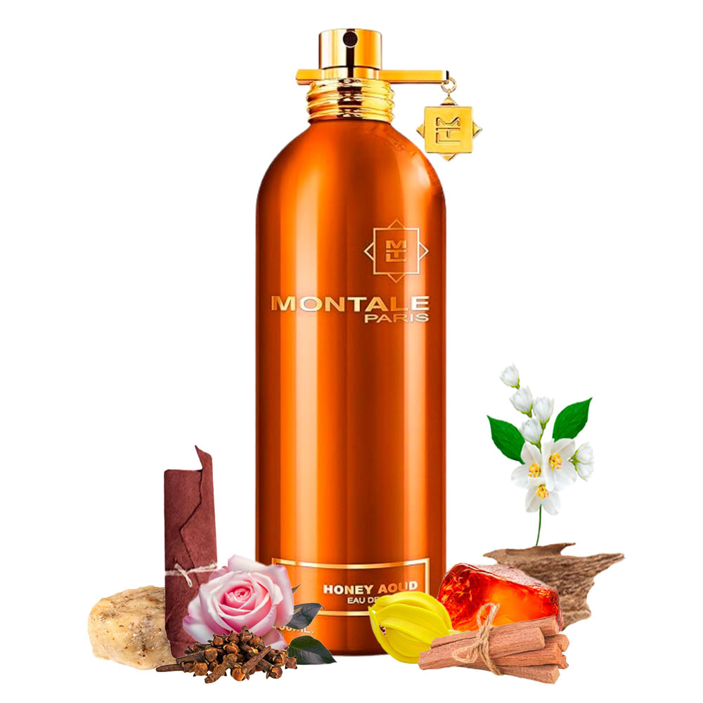 Aoud Melody