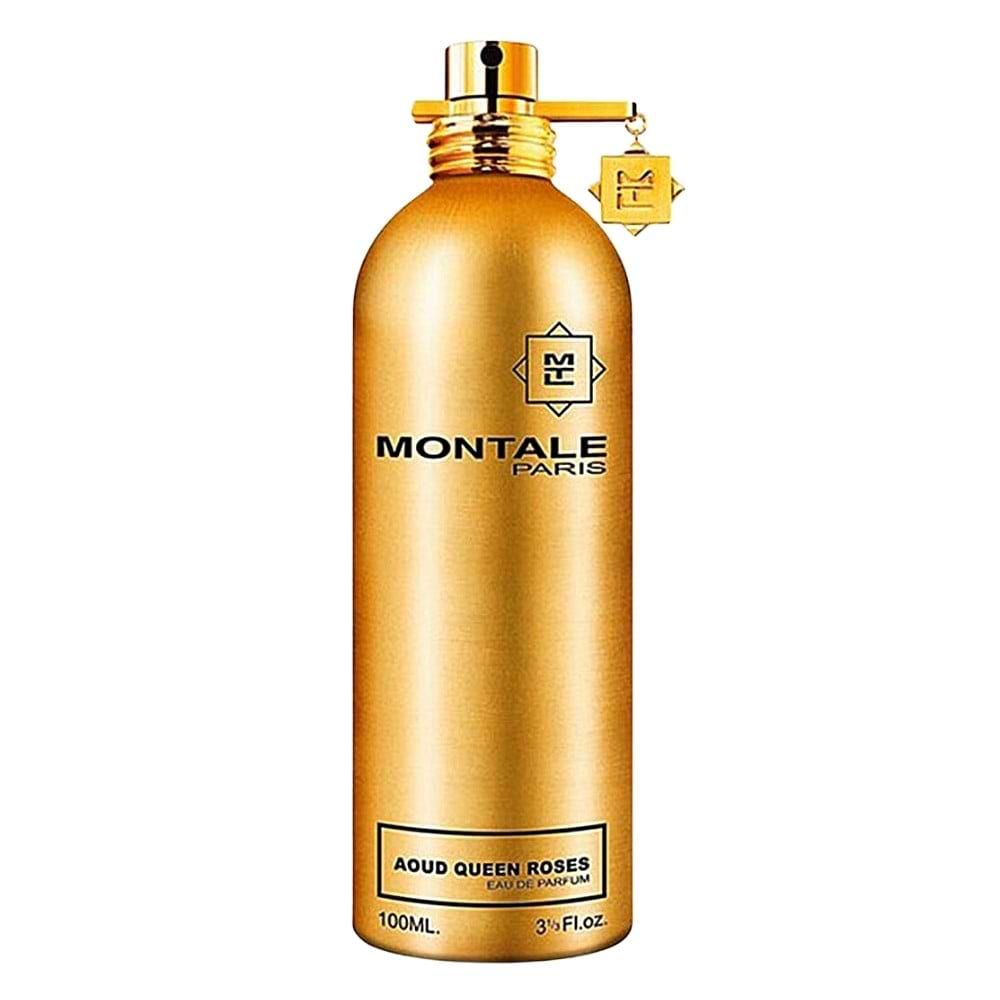 Aoud Queen Roses