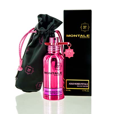 Aoud Roses Petals