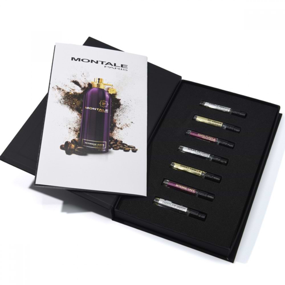 Discovery Collection