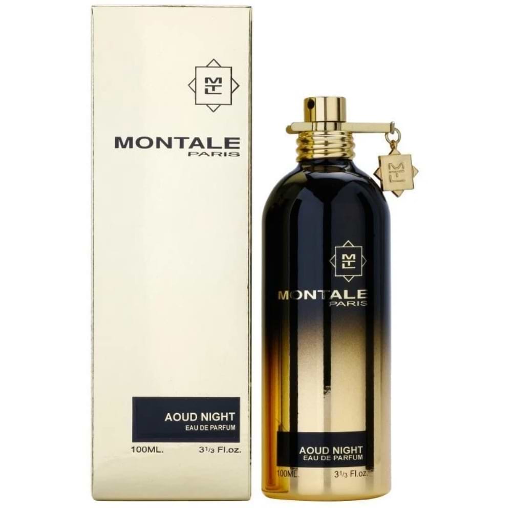 Aoud Night