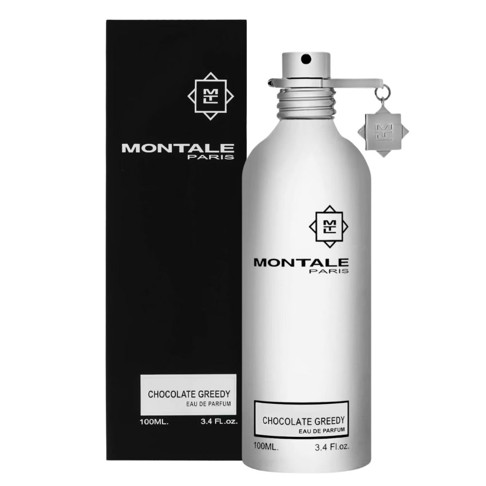 Montale Chocolate Greedy A Desire for Chocolate