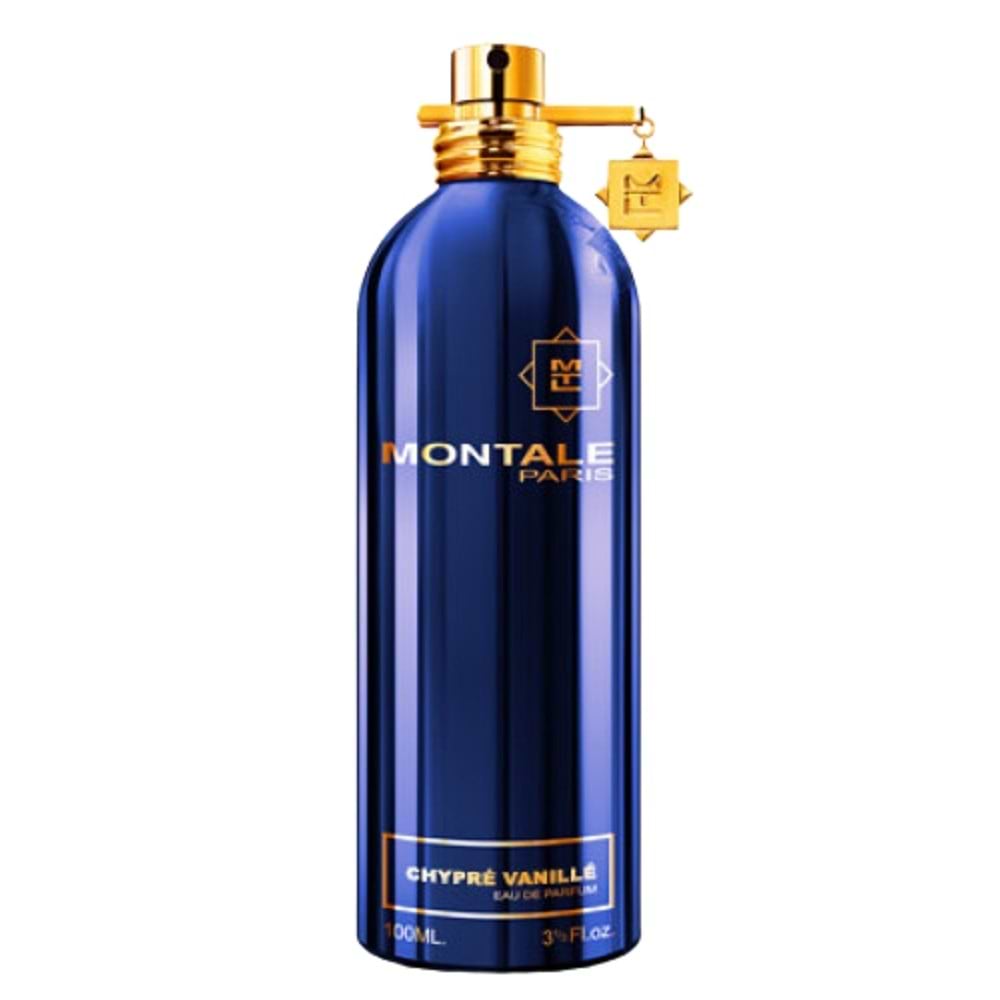 Chypre Vanille