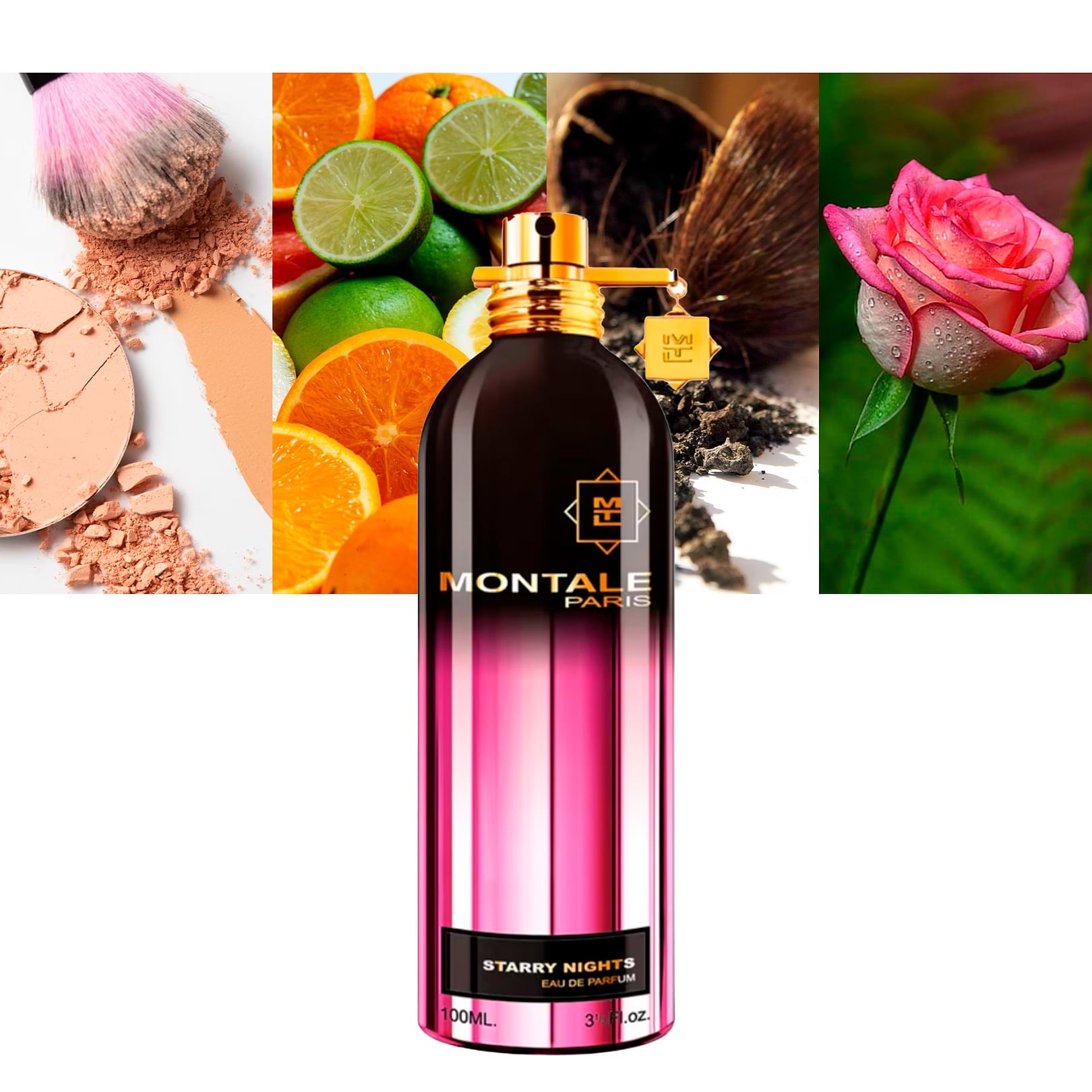 Motale Montale Starry Nights