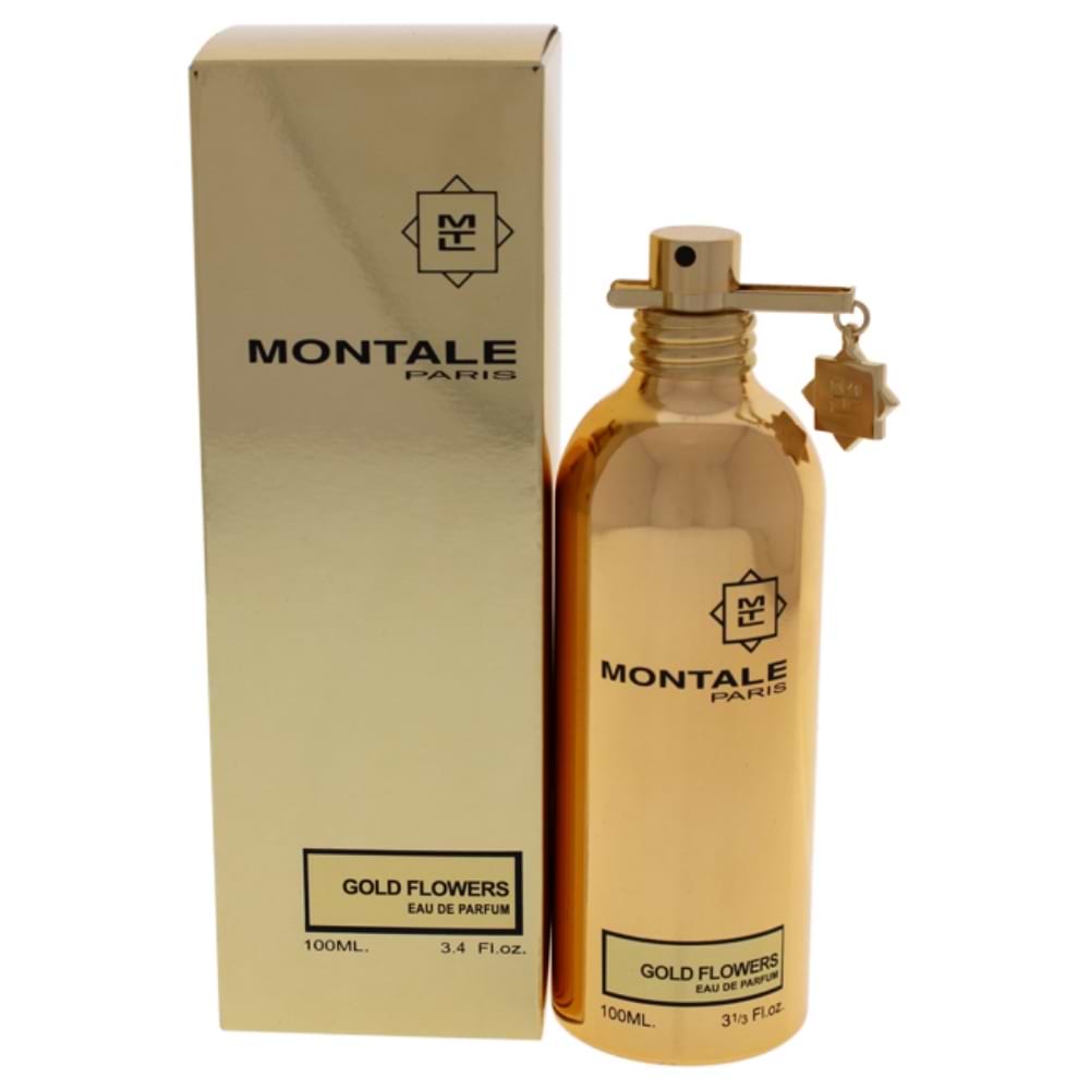香水(ユニセックス) MONTALE GOLD FLOWERS 50ML Eau de Parfum Montale ​Gold Flowers Eau De Parfum on SALE | Saks OFF 5TH