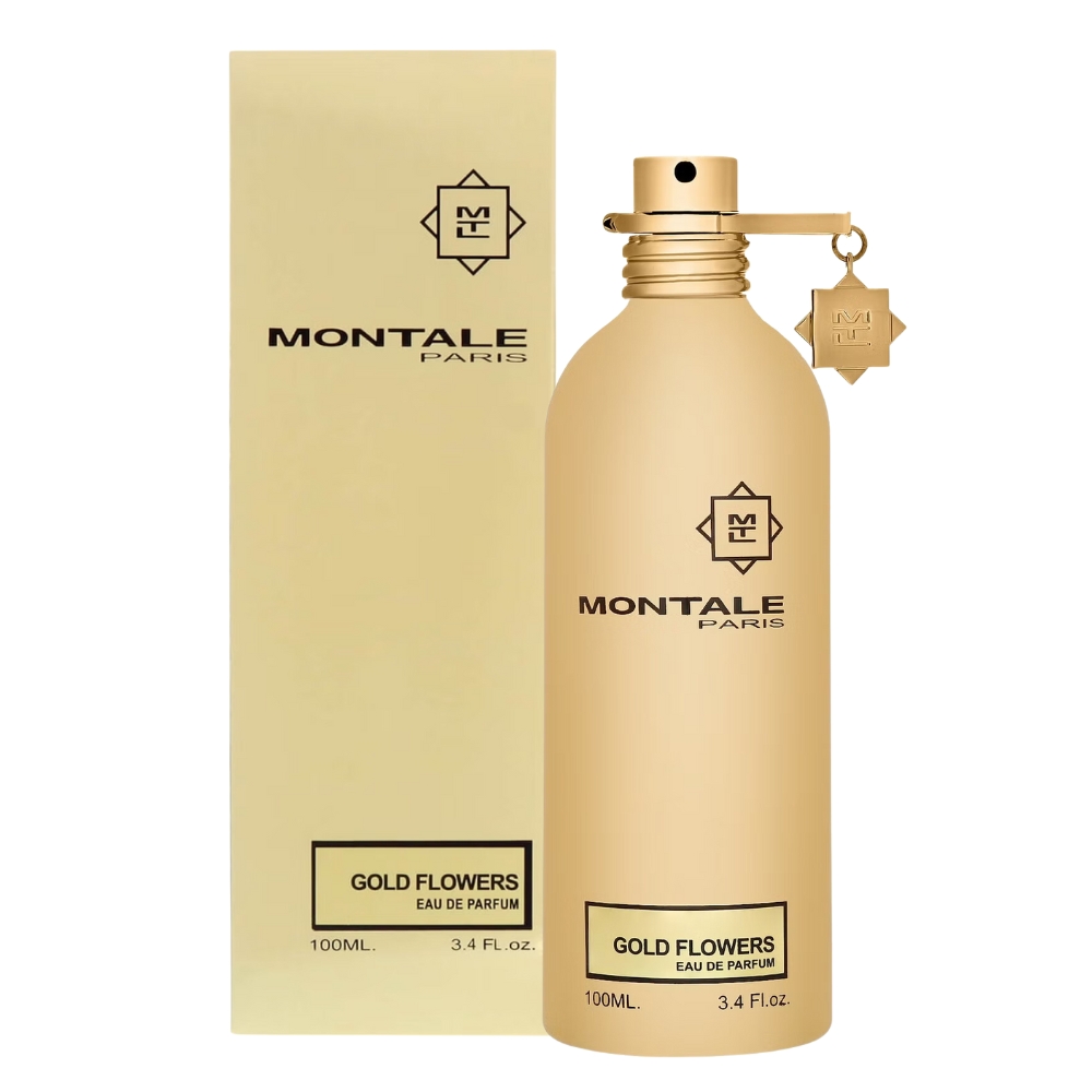香水(ユニセックス) MONTALE GOLD FLOWERS 50ML Eau de Parfum Gold Flowers Montale perfume - a fragrance for women and men