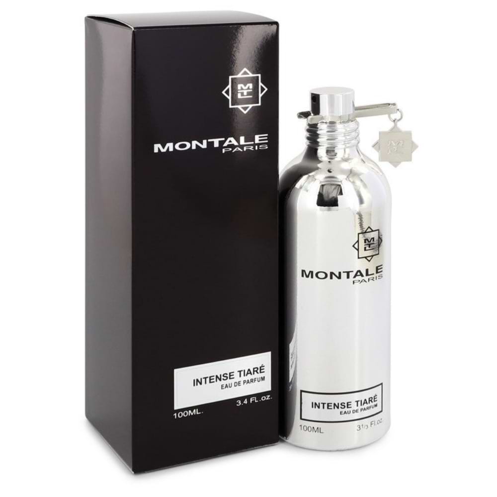 アントンスティアラモンタル Montale intense tiare100ml Amazon.com: MONTALE Intense Tiare Eau de Parfum Spray, 3.3
