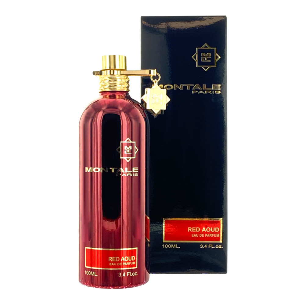 Red Aoud