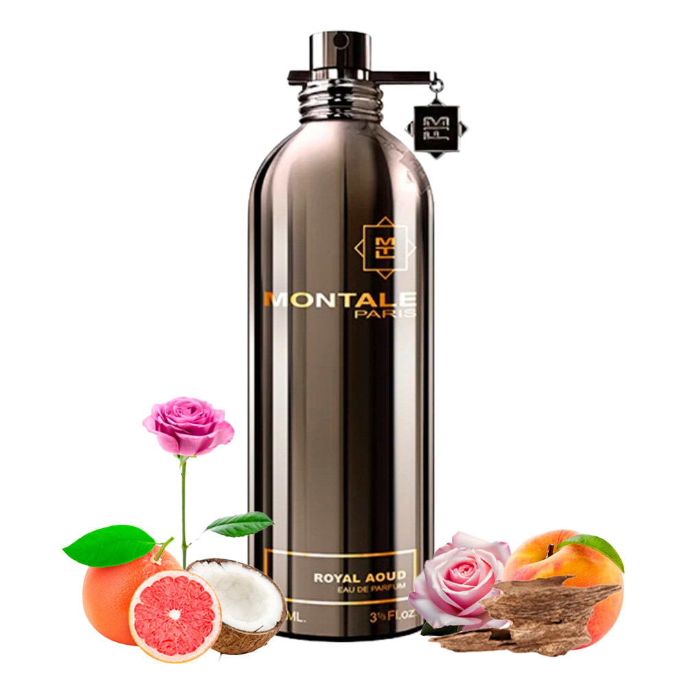 Royal Aoud