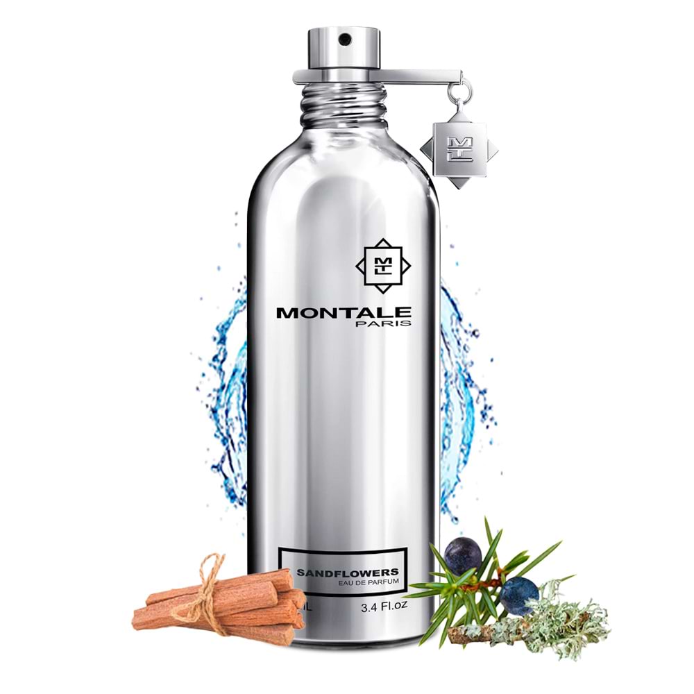 Montale Sandflowers EDP - Main Image