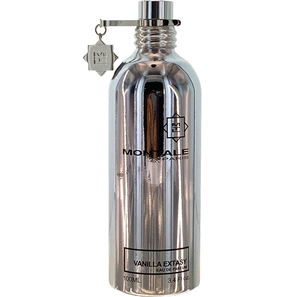 Vanilla Extasy
