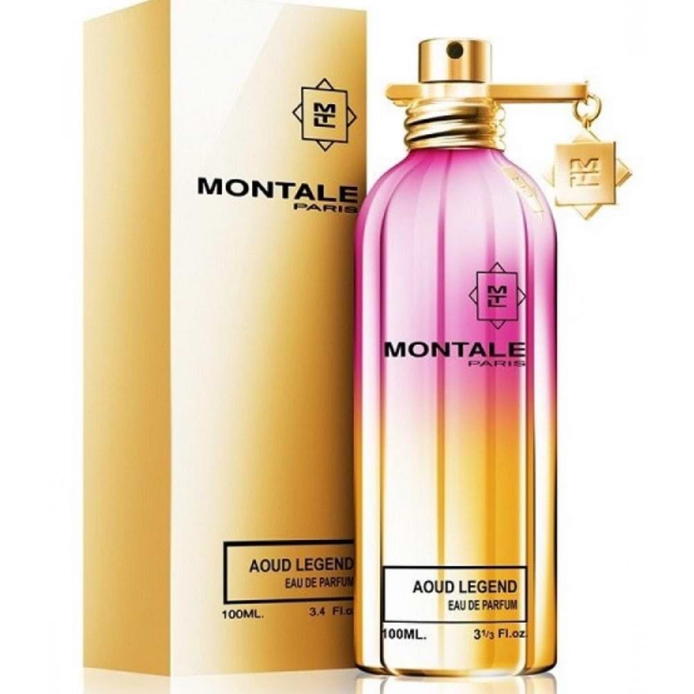 Aoud Jasmine