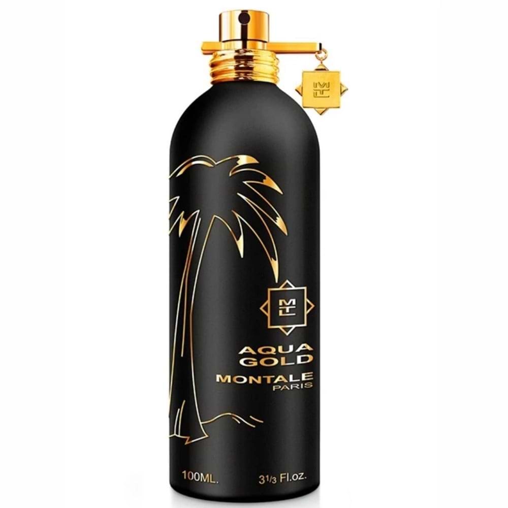 Aqua Gold 